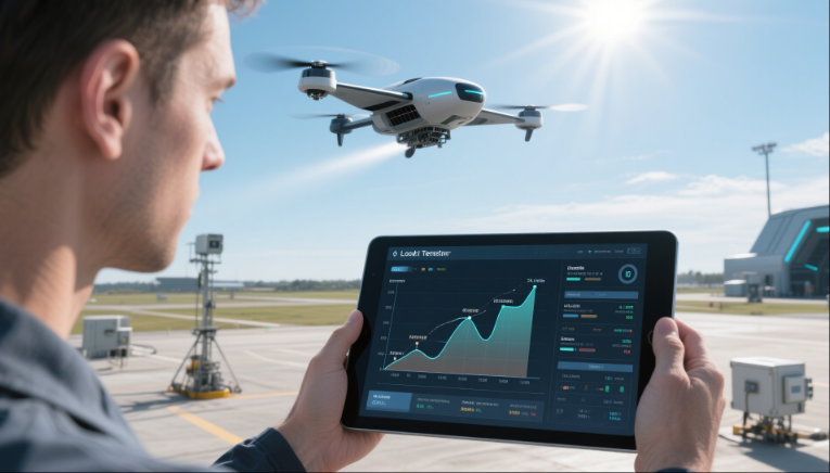 空气动力学与模型飞行的完美结合，揭开飞行的秘密探索之旅